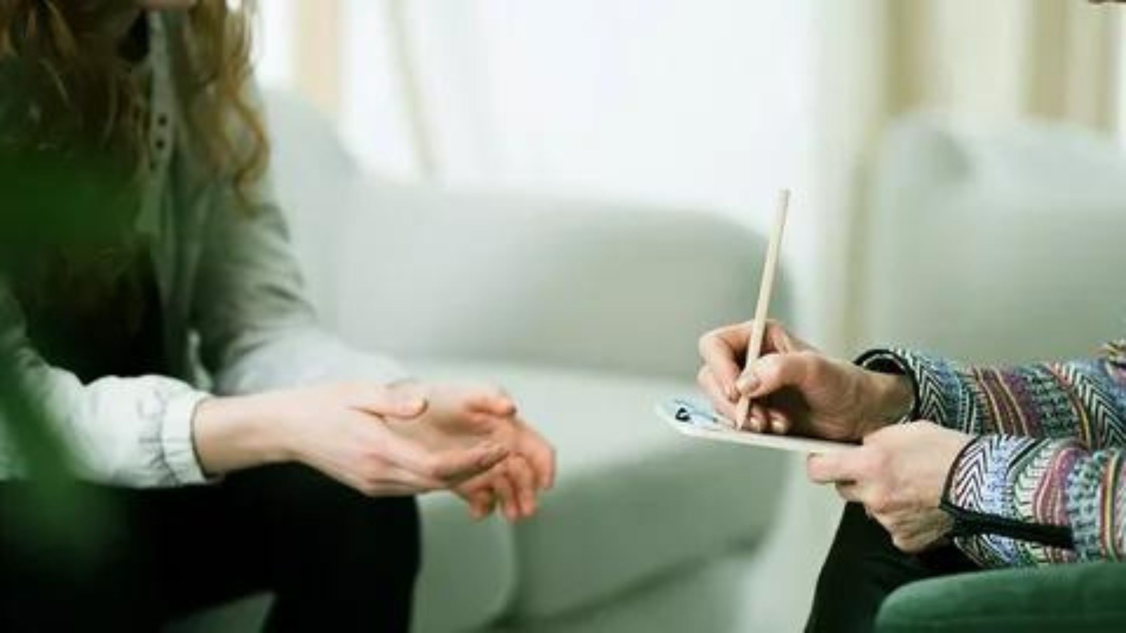 Online Psychotherapy In Scarsdale